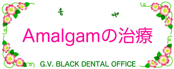 A}K,[U,,ŐV,,Õ@,摜,, G.V. BLACK DENTAL OFFICE,GVBDO